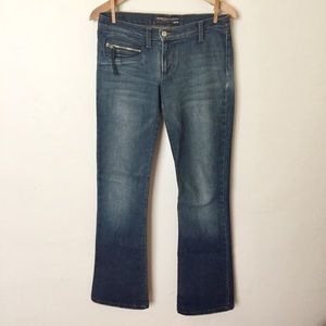 Joe’s Jeans Thunder Bu Style Bootcut